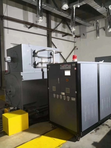 SMC成型模具專用模溫機