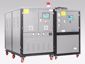 上海冷水機/冷水機/螺桿式冷水機