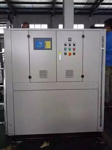反應釜實驗室測試防爆冷熱一體機