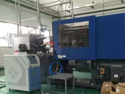 注塑模具溫度控制機