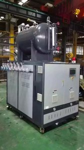 上海模溫機/200℃/300℃/350℃油溫機/冷熱一體模溫機