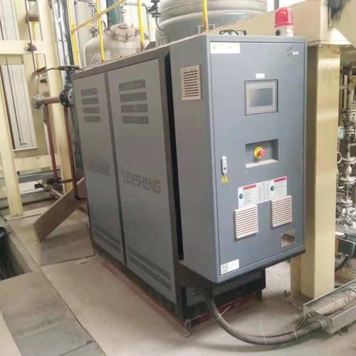 反應釜導熱油電加熱器，反應釜油循環加熱器，防爆導熱油加熱器