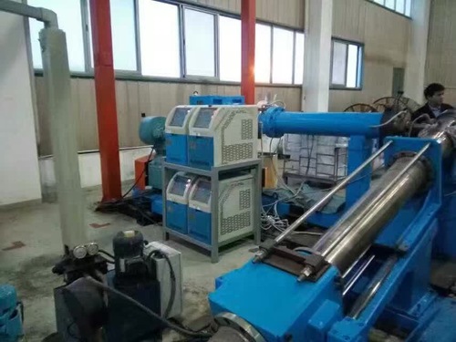 片材擠出專用模溫機