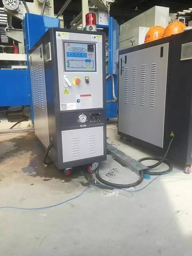 輥筒導熱油加熱器廠家