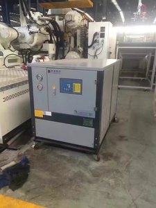 輥筒冷水機