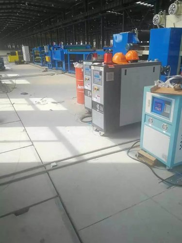 輥筒專用控溫機 