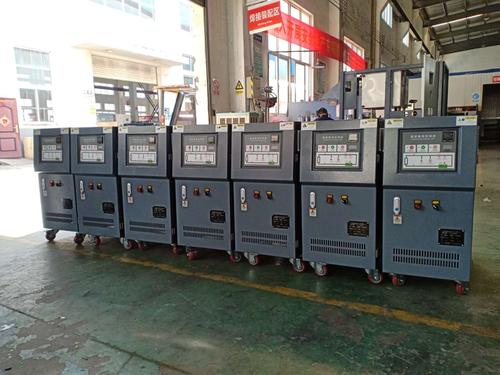 重慶模溫機/油溫機/水溫機/模具溫度控制機/冷熱一體模溫機