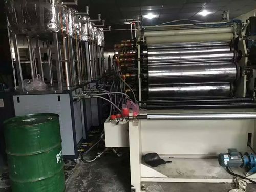 輥筒導熱油加熱器