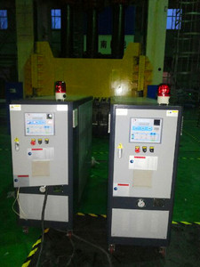 SMC玻璃鋼模具控溫機