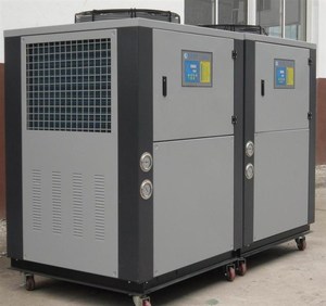 冷水機冰水機