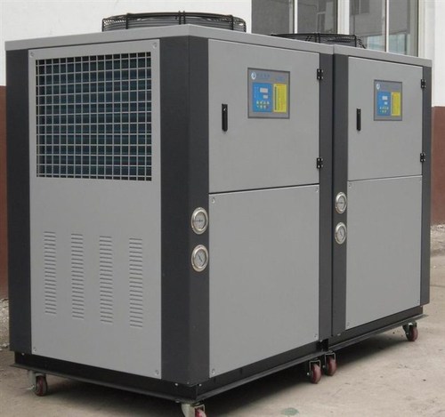 冷水機冰水機