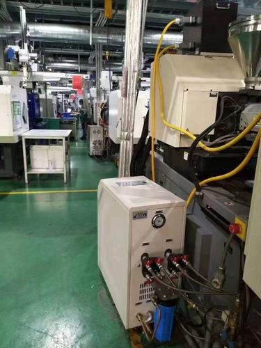 注塑模具控溫機