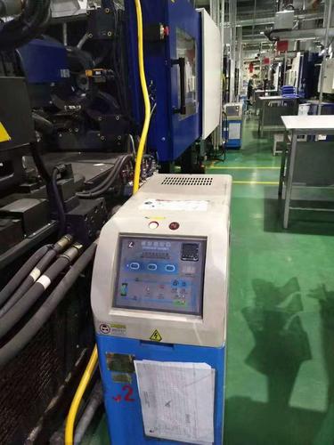 注塑專用油溫機