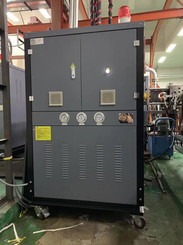 鋰電專用模溫機(jī)