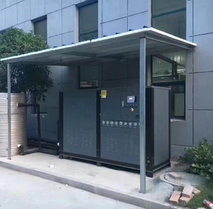 太倉冷水機，10HP風冷式冷凍機，廠家直銷冷水機，低溫工業冷水機，風冷式工業冷水機(1)(1)