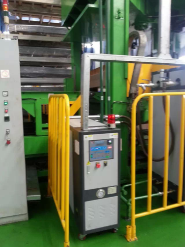 碳纖維模壓成型冷熱模溫機(jī),碳纖維模壓成型冷熱溫控機(jī)組,碳纖維模壓成型模溫機(jī)