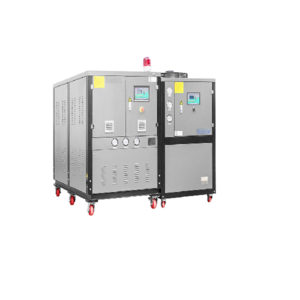 低溫冷水機